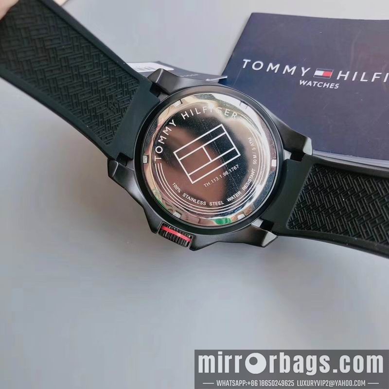 Tommy 48mm 101039 Watch
