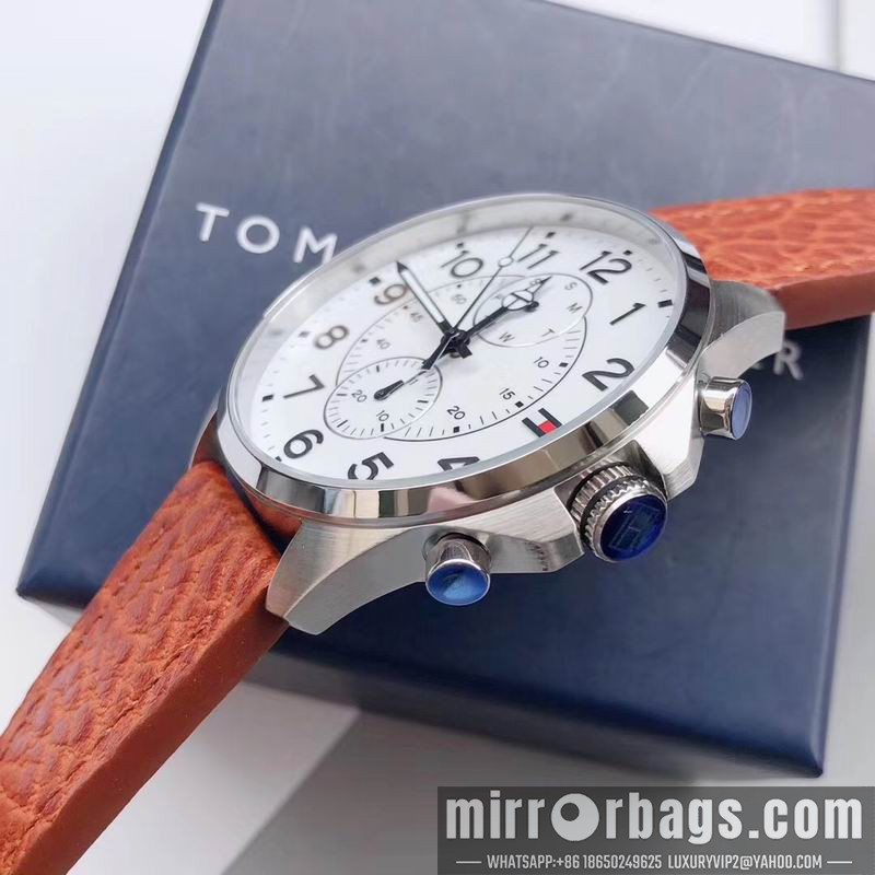 Tommy 44mm 101028 Watch