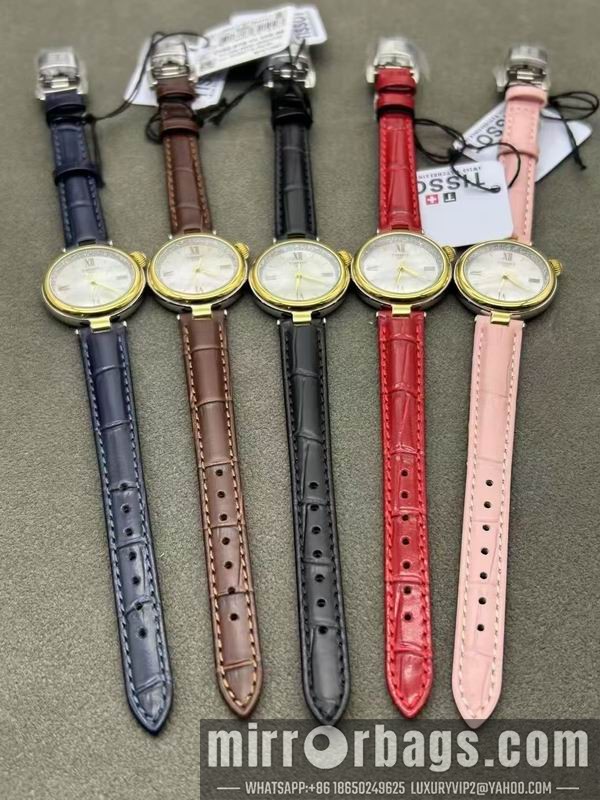 Tissot watch 101572 Watch