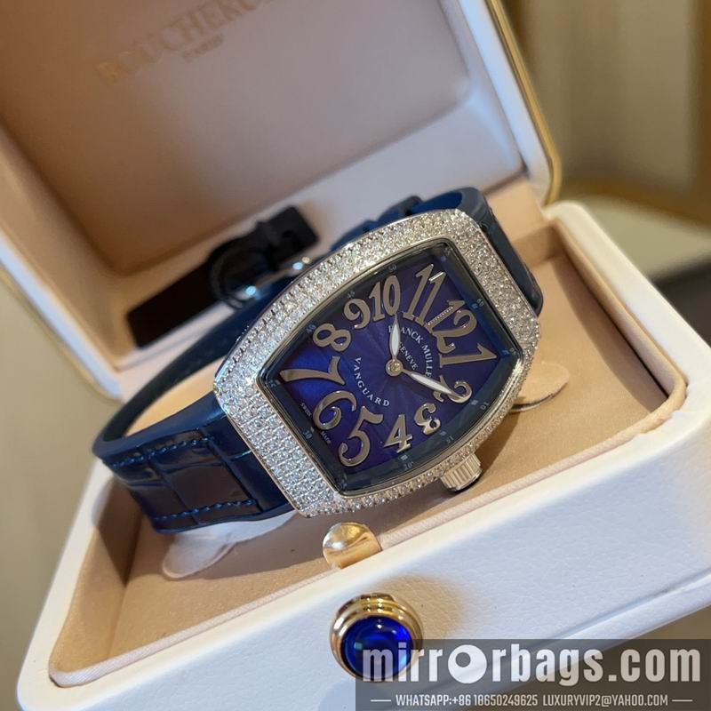 Franck Muller 32X42mm 042740 Watch