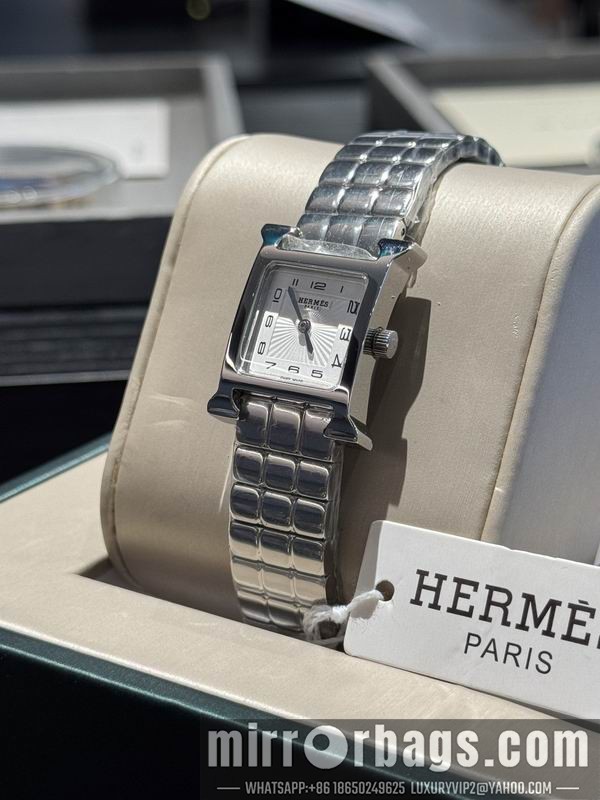 Hermes 21mm 080496 Watch