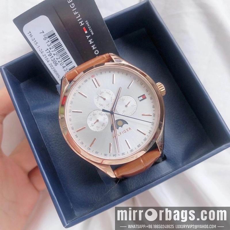 Tommy 48mm 101029 Watch