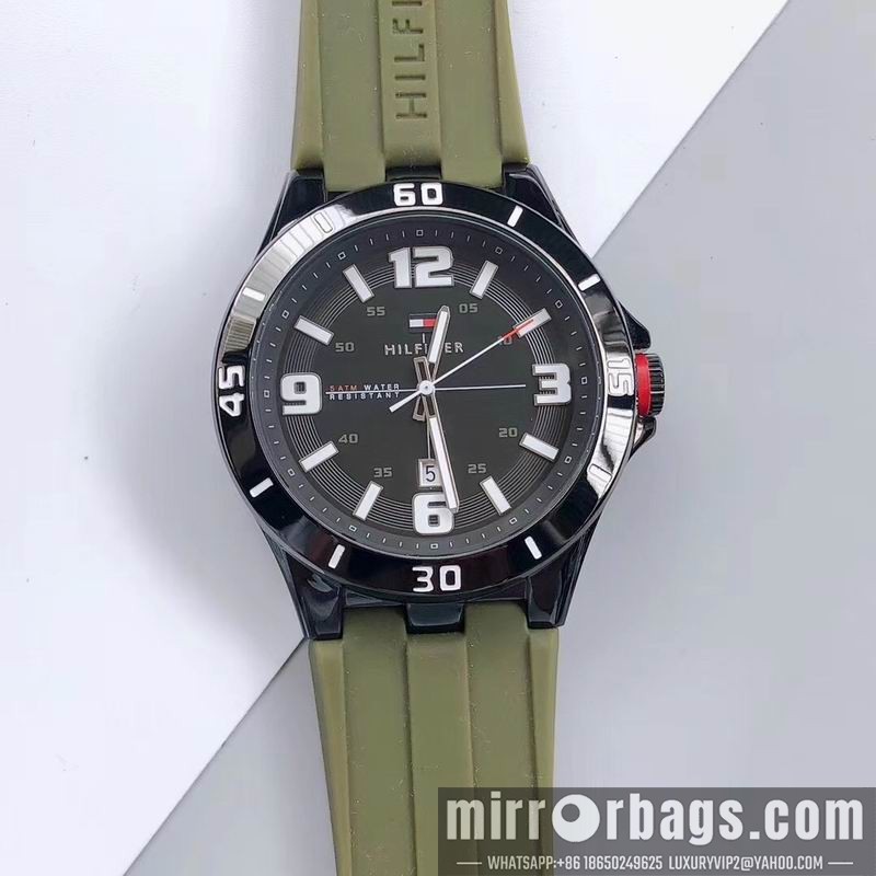 Tommy 44mm 101007 Watch