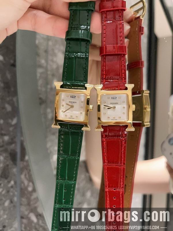 Hermes 21mm 111406 Watch