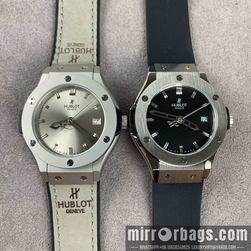 Hublot W34.5mm 080709 Watch