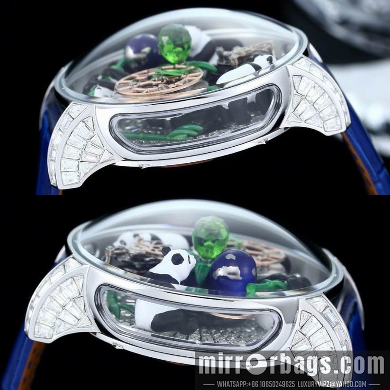 Jacob & Co 47mm 051009 Watch