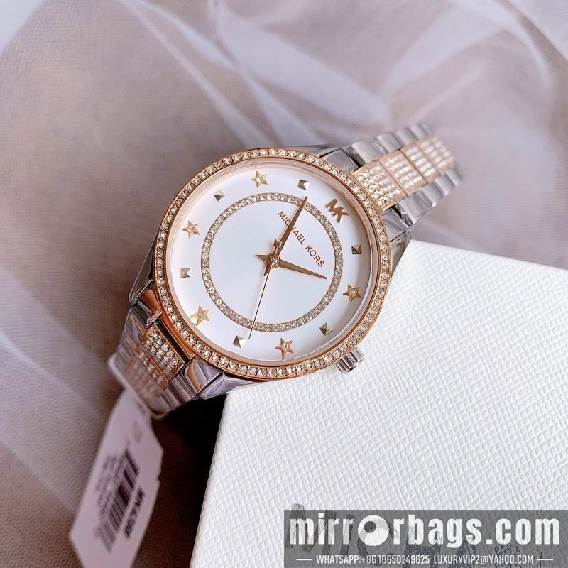 MK 34mm 101013 Watch