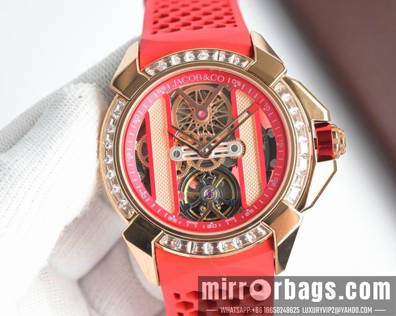 Jacob & Co 44mm 090501 Watch