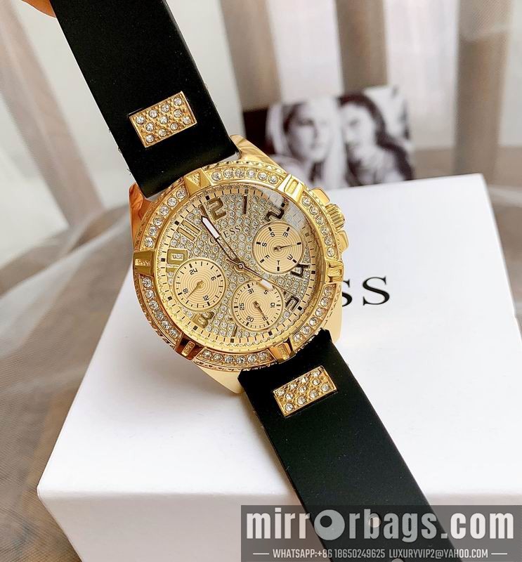 Guess 39mm 101005 Watch