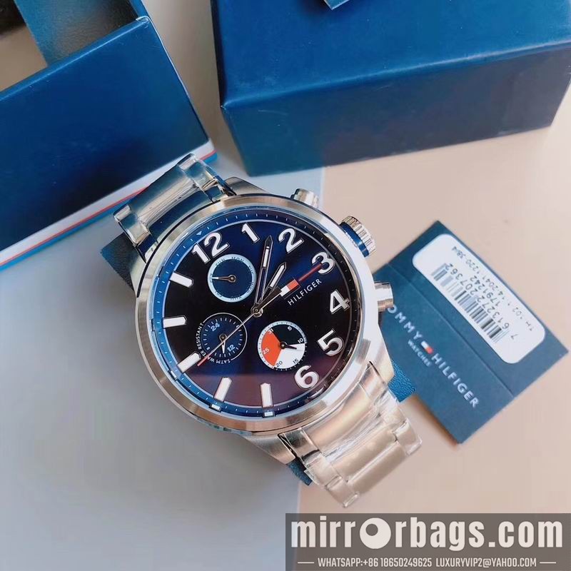 Tommy 44mm 101027 Watch