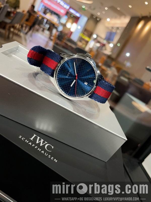 Gucci 40mm 052302 Watch