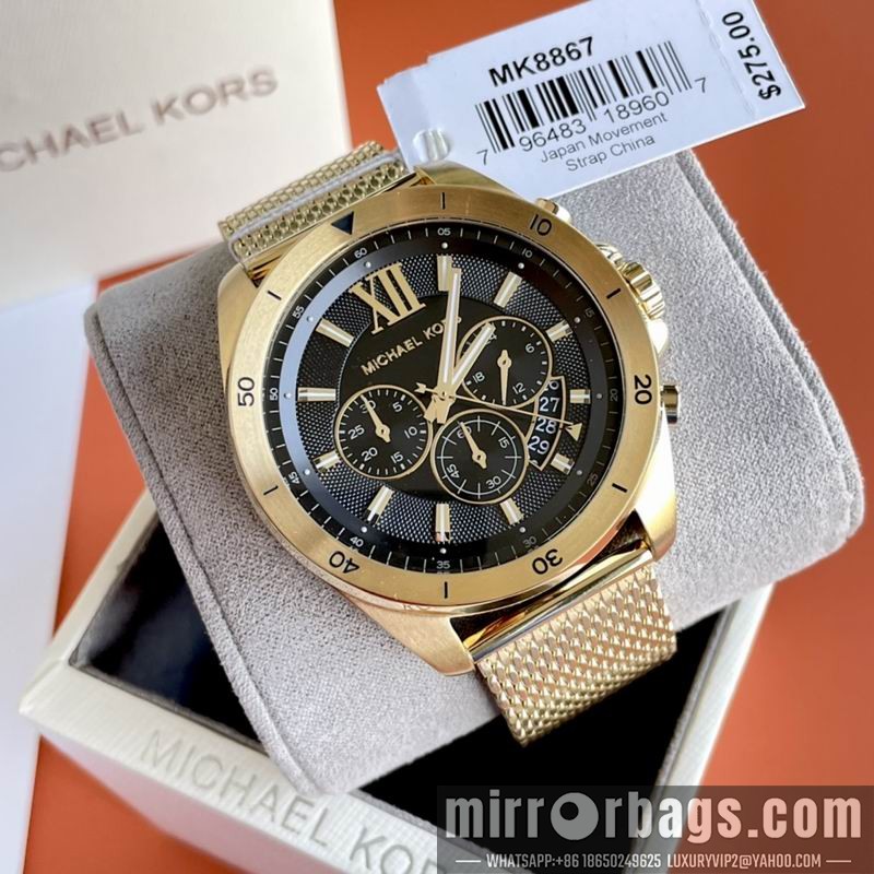 MK 43mm 101097 Watch