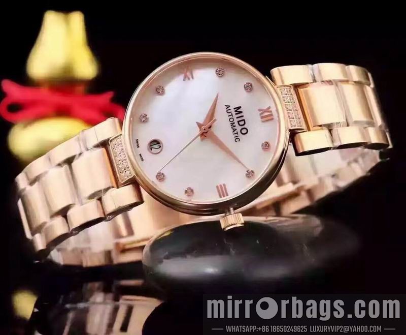 Mido 33mm 042471 Watch