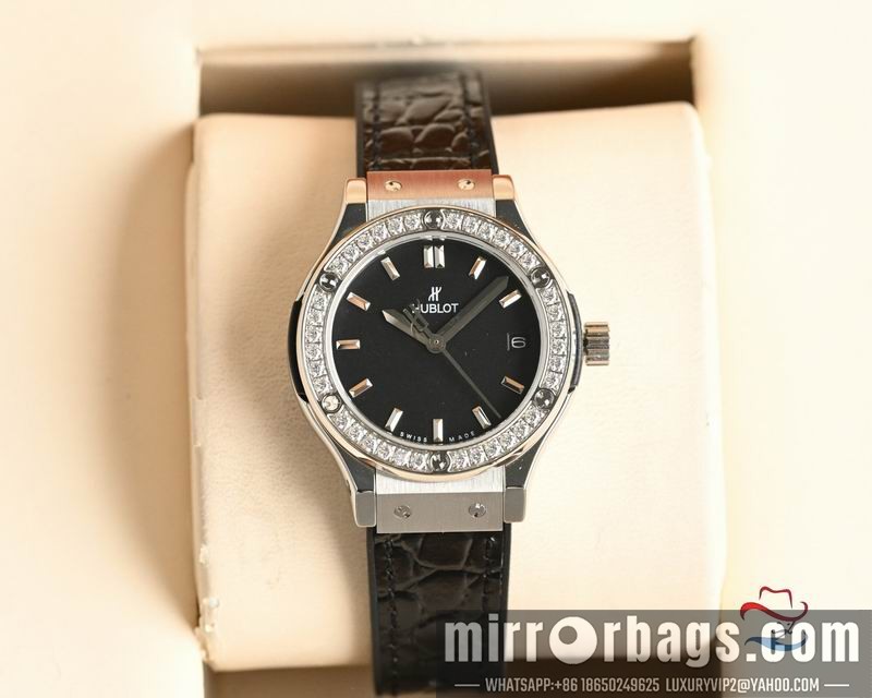 Hublot 33mm 092106 Watch
