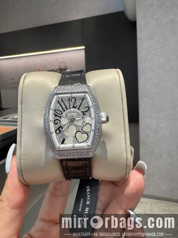 Franck Muller 32X42mm 101508 Watch