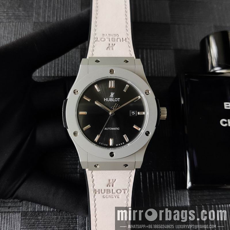 Hublot 38mm 0922104 Watch