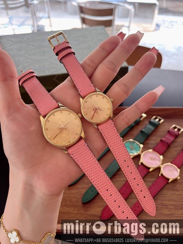 Gucci 38mm 29mm 091703 Watch