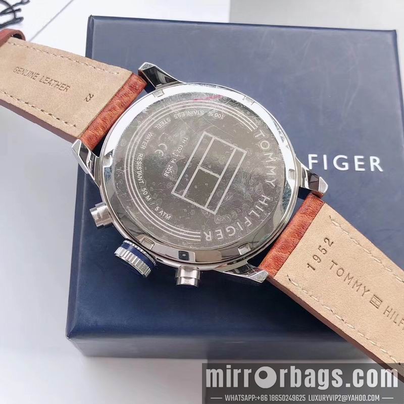 Tommy 44mm 101027 Watch