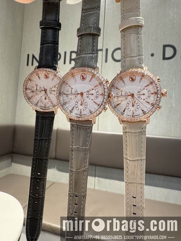 Swarovski 36mm 101525 Watch