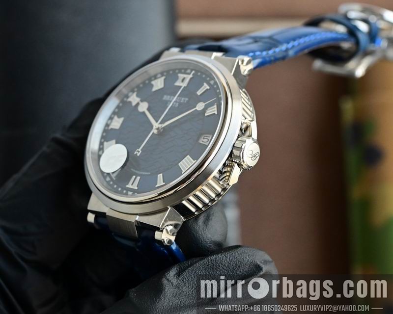 Breguet 40mm 042763 Watch