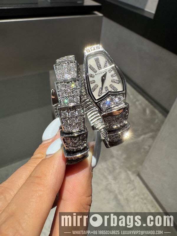 Bvlgari watch 101444 Watch