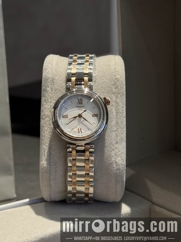 Tissot watch 101567 Watch