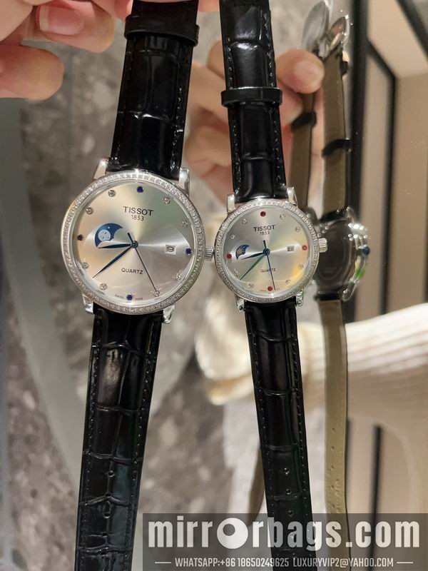 Tissot W30mm M40mm 101559 Watch