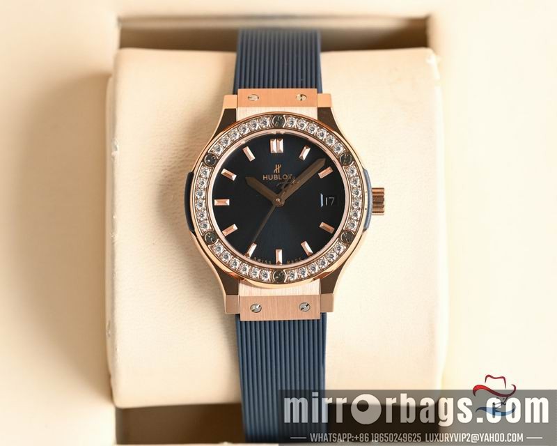 Hublot 33mm 092106 Watch