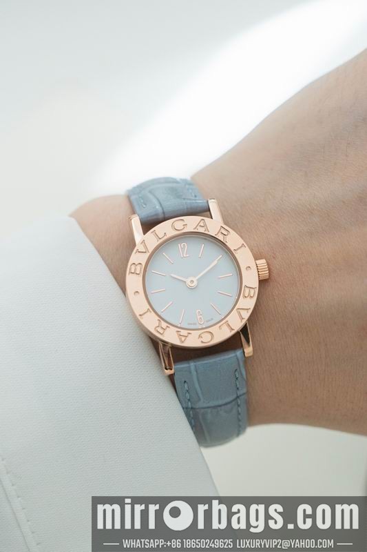 Bvlgari 26mm 040957 Watch