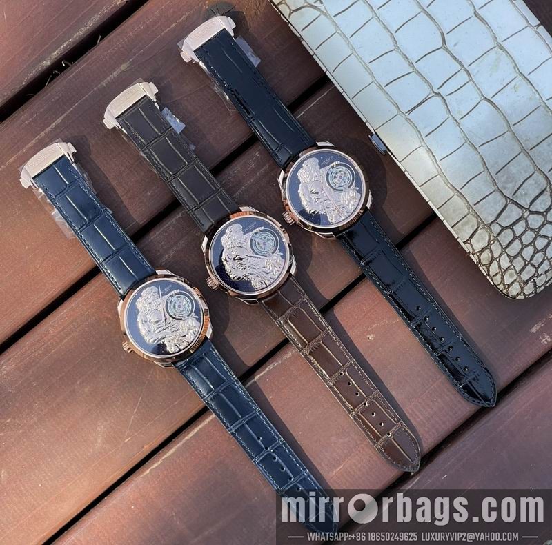 Jacob & Co 44mm 122809 Watch