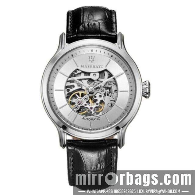 Maserati 43mm 1010124 Watch
