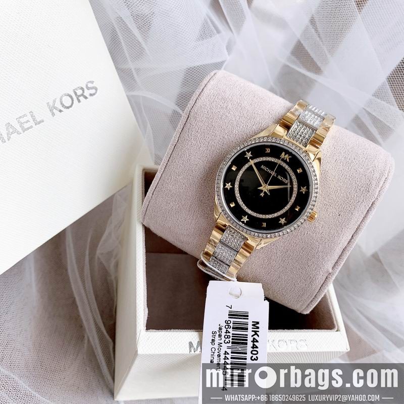 MK 34mm 101013 Watch