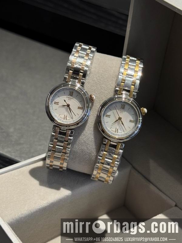 Tissot watch 101567 Watch