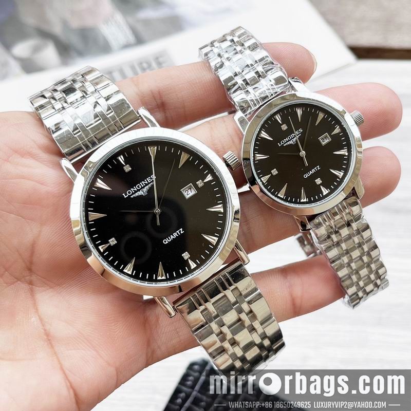 Longines M40mm W30mm 110971 Watch
