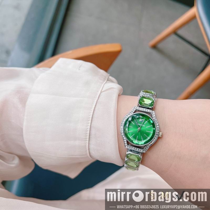 Swarovski watch 122860 Watch