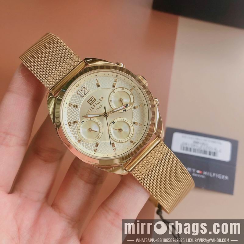 Tommy 38mm 101020 Watch