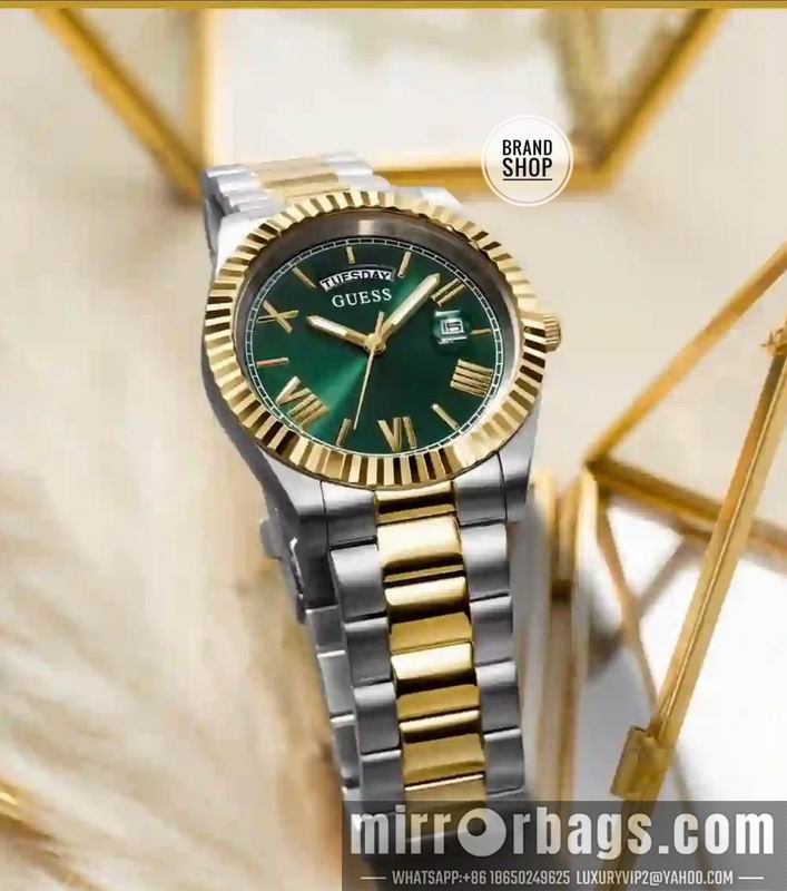 Guess watch 1010151 Watch