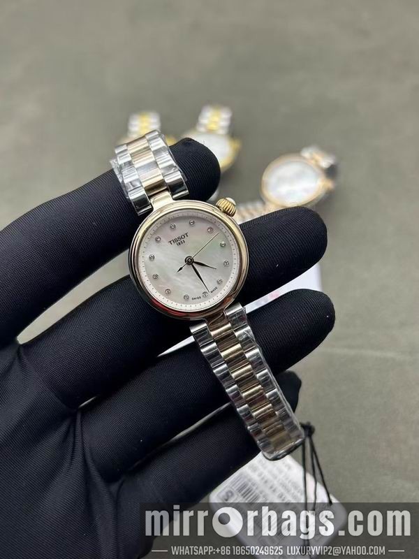 Tissot watch 101571 Watch