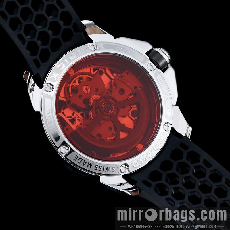 Jacob & Co 44mm 110325 Watch