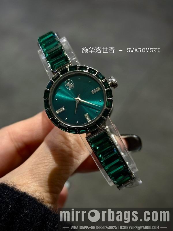 Swarovski 25mm 042931 Watch