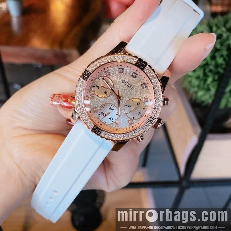 Guess watch 1010172 Watch