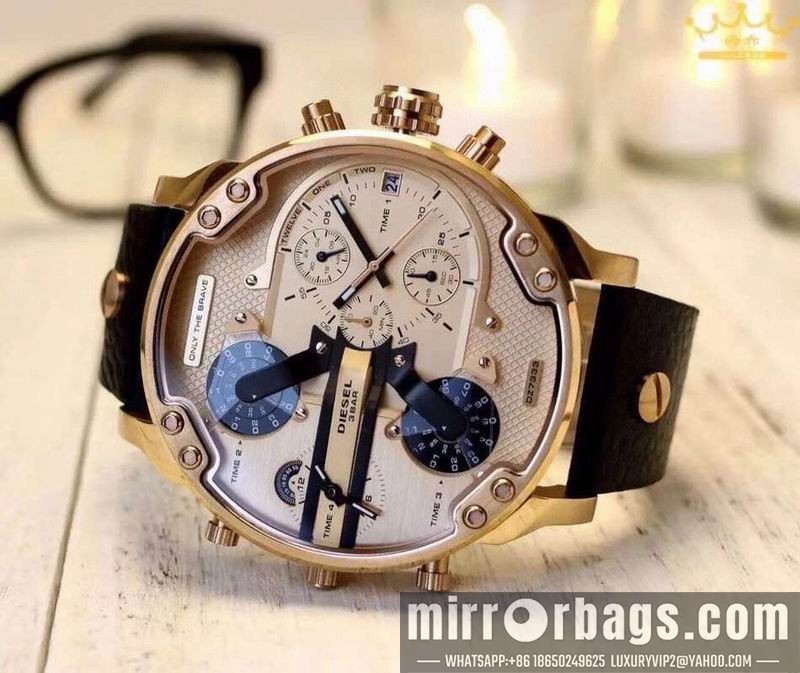 Diesel 57mm 082255 Watch