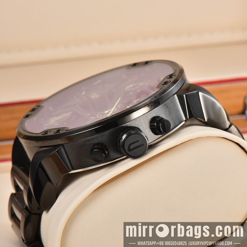 Diesel 56mm 082216 Watch
