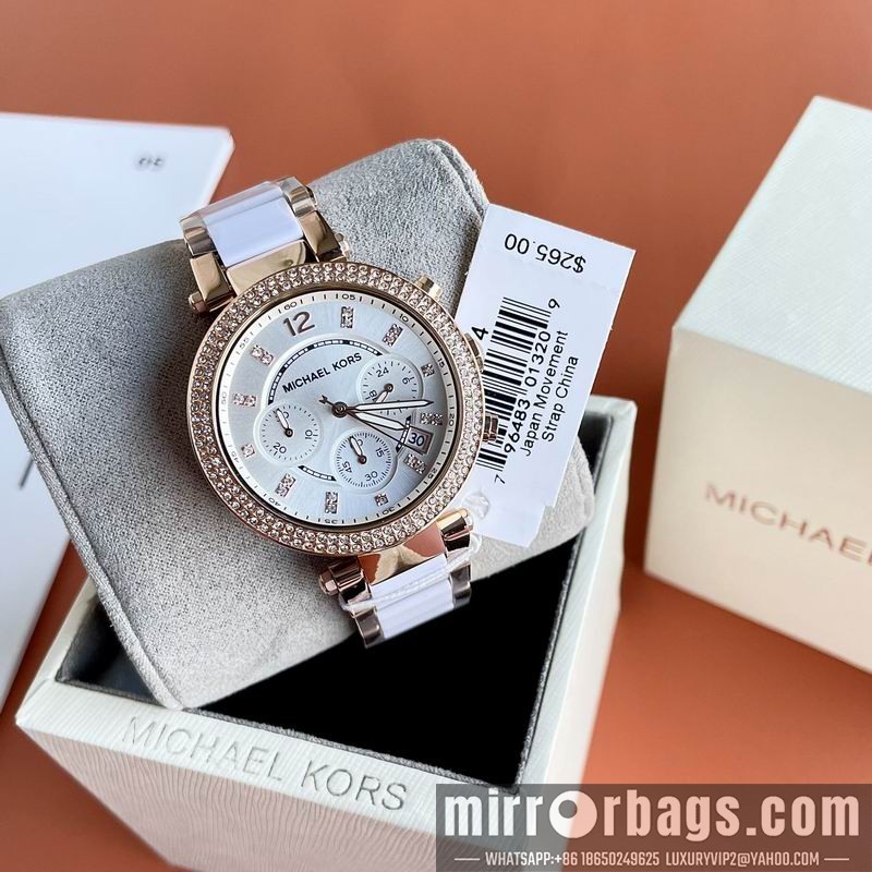 MK 38mm 1010107 Watch