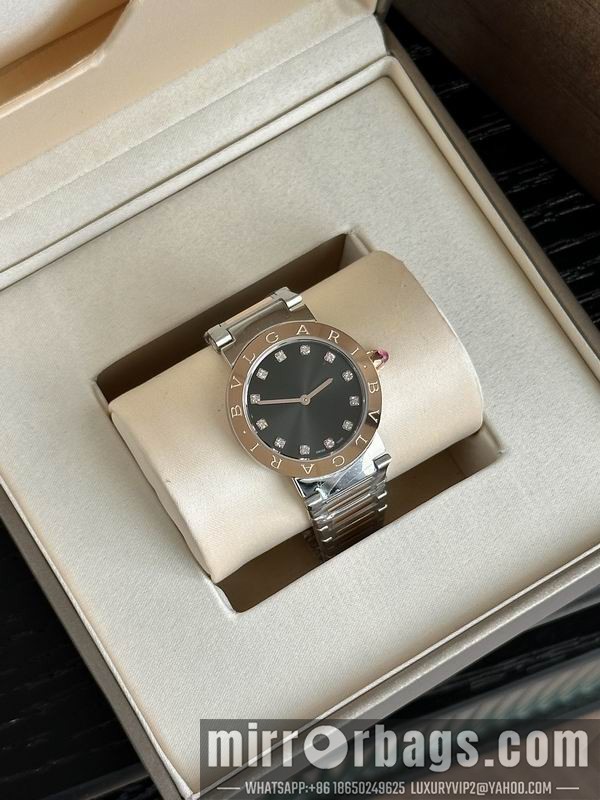 Blvgari 33mm 080603 Watch