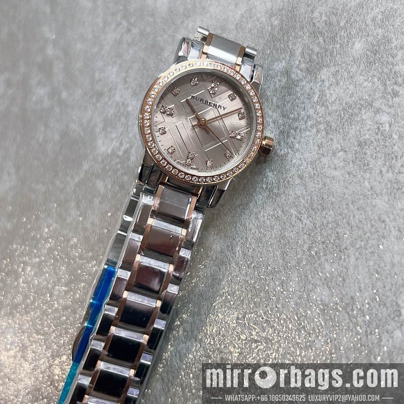 Burberry 26mm 042748 Watch