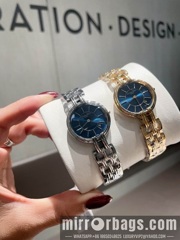 Dior watch 111407 Watch