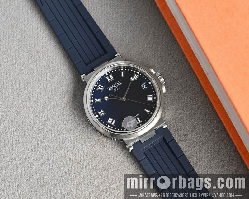 Breguet 40mm 101410 Watch