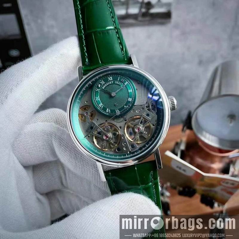Blancpain 42mm 0427126 Watch