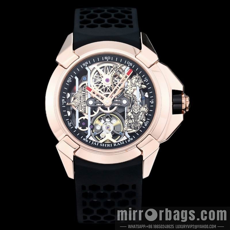 Jacob & Co 44mm 110326 Watch